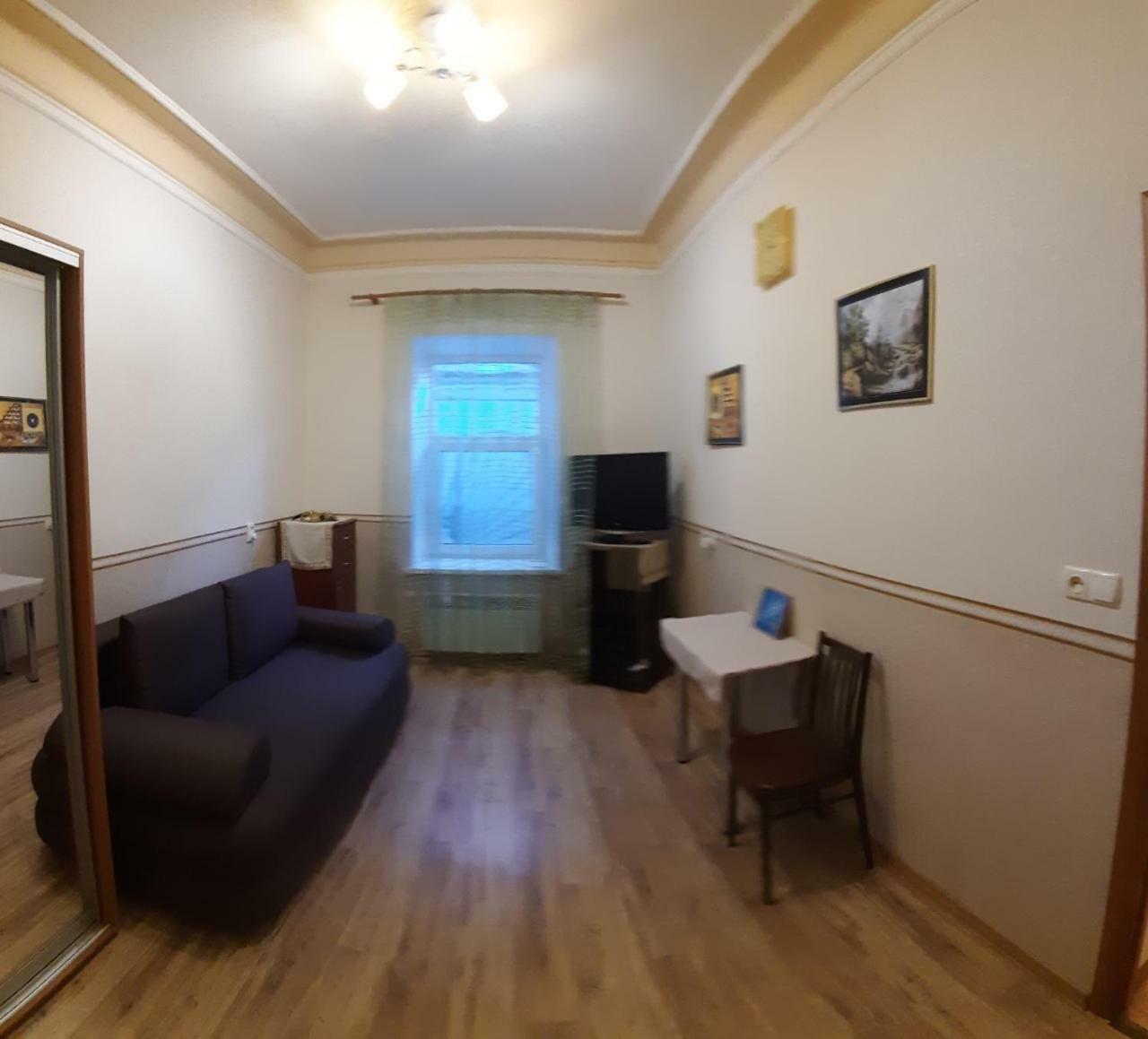 Уютная Квартира На Молдованке Odesa Exterior foto
